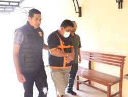 Polres Labuhanbatu Ungkap Kasus Perdagangan Orang dengan Modus Pengiriman Pekerja Migran Indonesia Illegal