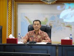 Dorong Akselerasi Penurunan Kemiskinan, BSKDN Kemendagri Siapkan Kajian Permudah Perizinan Usaha