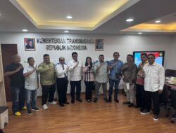 Transmigrasi Di Maluku Utara, Wamen Viva Yoga: Menjadikan Pulau-Pulau Kecil Sebagai Kawasan Produktif