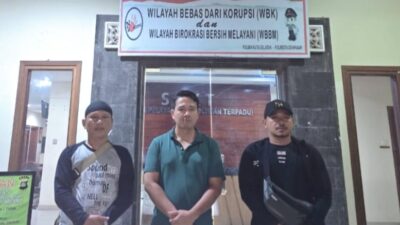 Pengusaha bersama JAKI Insiatif Provinsi Bali Mengadu, Polisi Diminta Usut Tuntas Kasus Perusakan Mobil