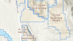 Pengaduan LPLH TN tentang Tambang Ilegal Dilimpahkan ke Dinas ESDM Jatim