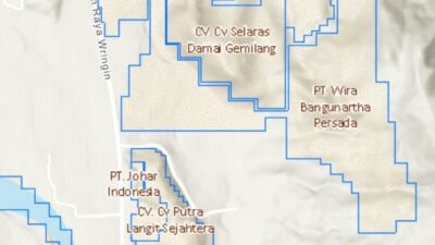 Pengaduan LPLH TN tentang Tambang Ilegal Dilimpahkan ke Dinas ESDM Jatim