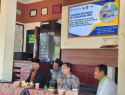 Universitas Diponegoro Berdayakan UMKM Lokal dengan Pelatihan Google Maps di Desa Kandri
