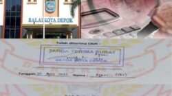 Dugaan Penggunaan Anggaran Fantastis untuk Honorarium Rohaniwan, Sekretariat Daerah Depok Bungkam