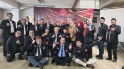 BPC PERADIN Surabaya Gelar Rakercab, Fokus pada Eksistensi dan Konsolidasi