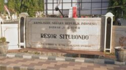 Samapta Polres Situbondo Bubarkan Arena Sabung Ayam yang Diduga Jadi Ajang Perjudian