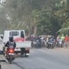 Proyek Jembatan Rp 6,3 Miliar di Bondowoso, Picu Antrian Kendaraan