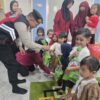 Peringati Hari Anak Nasional, Samapta Polres Situbondo Berbagi Keceriaan Bersama Anak-Anak Lewat Program Pasabber