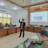 Pelatihan Koding dan Kecerdasan Artifisial (KKA) untuk Guru SMK dilaksanakan di Banyuwangi
