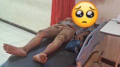 Wartawan Jawa Pos Diduga Jadi Korban Kekerasan Ketika Liput Demo Bupati ‘Ultraman’