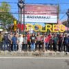 Dugaan Kekerasan terhadap Wartawan Jawa Pos Picu Reaksi Keras