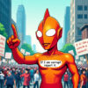 Konstitusi sebagai Pondasi Demokrasi di Negeri Ultraman Jangan Biarkan Terlanggar