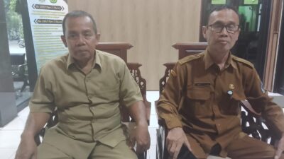 Klarifikasi SMAN 2 Mojokerto terkait Dugaan Pungutan Liar