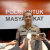 Polres Malang Berhasil Amankan Bandar Sabu Miliki Kebun Ganja di Tumpang