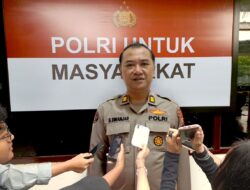 Polres Malang Berhasil Amankan Bandar Sabu Miliki Kebun Ganja di Tumpang